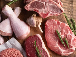 肉用残留抗生物質検査キット