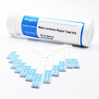 Ringbio lateral flow immunoassay platform